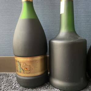 【中国酒、古酒、ウィスキー、日本酒】ウイスキー ブランデー 紹興酒 日本酒 ナポレオン の画像7