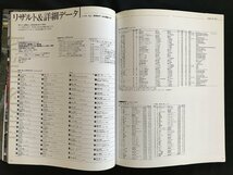 i□□　日本の名レース100選　Vol.035「’94 インターTEC」　2007年10月8日発行　AUTO SPORT Archives 　三栄書房　1点　 /A03_画像8