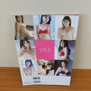 UTB:G Vol.6 本郷柚巴 相楽伊織の画像2