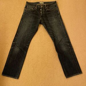 RON HERMAN DENIM RHD01