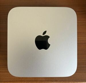 Mac Mini Конец 2014 г. Intel Core I5 ​​2,8 ГГц/8 ГБ/HDD1TB/SSD128GB Красота