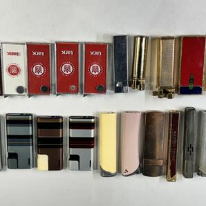 ライター 66セット★ZIPPO/Zippo風 ガスライター/オイルライター ジバンシィ/マルマン /マルボロ /ウィンドミル 喫煙具 喫煙グッズ の画像3