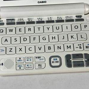 CASIO/カシオ XD-K7200 EX-word/エクスワード 電子辞書 の画像2