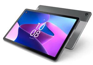 Lenovo Tab M10 Plus (3rd Gen) android タブレット 新品
