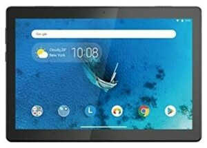 Lenovo ZA4G0090JP Android タブレット Tab M10 10.1型