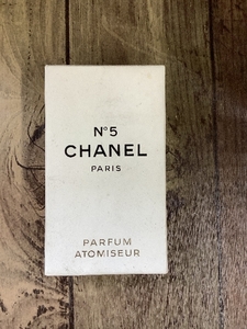 B2k CHANEL シャネル 香水 NO5 ミニサイズ コレクション 現状品