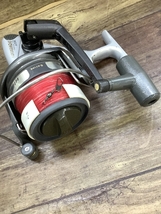 B1c 釣りリールまとめ３点 DAIWA POWERCAST ST-900M OLYMPIC100 中古現状品 動作未確認_画像7