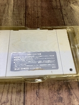 E1a ウルトラマン スーパーファミコン ソフト ゲーム レトロ 箱付き 現状品_画像5