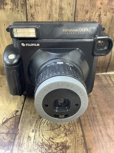 E2c FUJIFILM フジフィルム FOTORAMA 90ACE カメラ 現状品