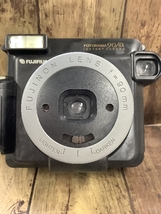 E2c FUJIFILM フジフィルム FOTORAMA 90ACE カメラ 現状品_画像4