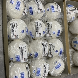 O3a 未使用保管品 ケンコーボール KENKO 軟式野球ボール 全日本軟式連盟 公認球 40個以上 大量の画像6