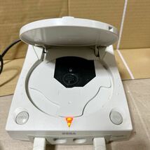 あ-7090）SEGA Dreamcast HKT-3000/HKT-7700/ 動作未確認_画像5