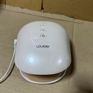 あ-7001）アテックス lourder AX-HXL180 中古現状品　本体のみ