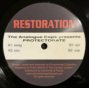 Ricardo Villalobos, Zip, Fumiya Tanaka, Nicolas Lutz, Margaret Dygas Play！　The Analogue Cops - Pz ミニマル・ハウス・テクノ