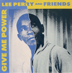 Lee Perry & Friends - Give Me Power レゲエ