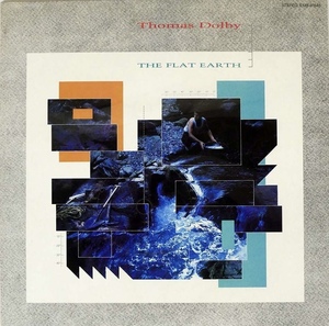 Thomas Dolby - The Flat Earth トーマスドルビー