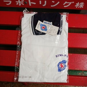 びわこ国体 1981年　シャツ　ポロシャツ Tシャツ