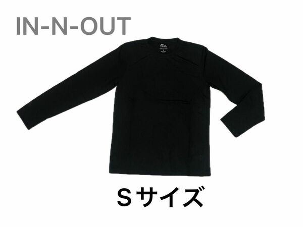 ※IN-N-OUT 長袖Tシャツ※