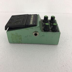 【送料無料】Maxon マクソン ST-01 SUPER TUBE SCREAMER 【MADE INJAPAN】ジャンク品の画像3