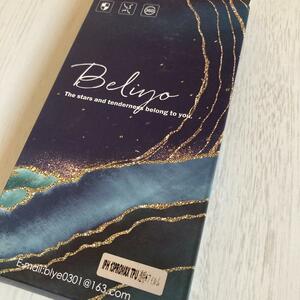 BELIYO iPhone13Pro Max 用ケース 、カバー