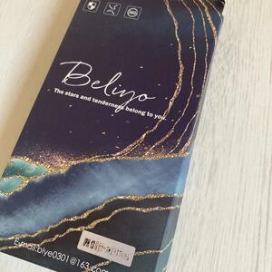 BELIYO iPhone13 用ケース 、カバー