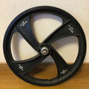 ACS Z MAG BMX用リアホイール