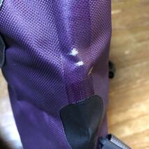 ORTLIEB CITYBIKER QL3 PURPLE_画像5