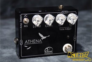 【中古】Vivie ATHENA ビビー アテナ ディストーション