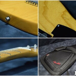 【中古】Fender American Standard Telecaster Ash 1989 フェンダー アメリカンスタンダード テレキャスター【メンテナンス済】の画像10