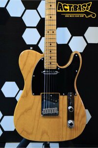 【中古】Fender American Standard Telecaster Ash 1989 フェンダー アメリカンスタンダード テレキャスター【メンテナンス済】