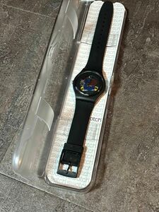 swatch 腕時計 スウォッチ 