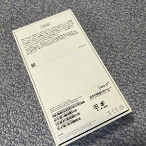 【未使用品】 iPhone11 128GB SIMフリー プロダクトレッド 新品未使用 元箱付きの画像8