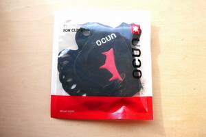 OCUN Crack Gloves Sサイズ (オーツンクラックグローブ)