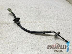 AE86 レビン トレノ 純正 排気温度センサー 電装品 4AG 4A-G ハチロク 2ドア 3ドア TOYOTA トヨタ 旧車