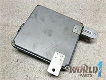 ★実動車外し★ ECR32 スカイライン MT車 純正 ECU エンジンコンピューター 電装品 23710 08U00 RB25DE NISSAN 日産 旧車_画像5