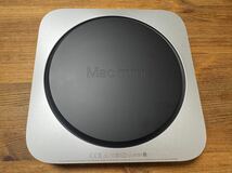 Apple Mac mini m1チップ メモリ16G SSD 256GB＋512GB 美品！使用頻度少！！_画像3