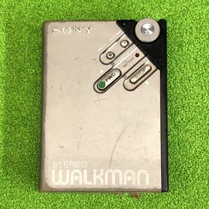 S748【ジャンク品】SONY ウォークマン Walkman WM-2 ウォークマン２ 長期保管品 現状品