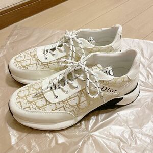 Dior スニーカー 43