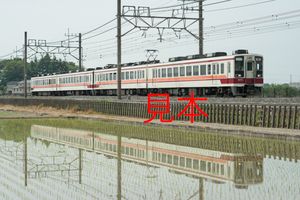 鉄道写真データ（JPEG）、00824231、臨時快速、6050系（6273F）、東武鉄道伊勢崎線、姫宮〜東武動物公園、2017.05.06、（7360×4912）