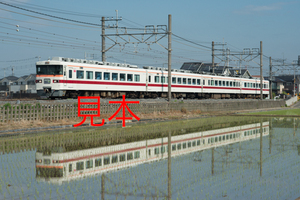 鉄道写真データ（JPEG）、00824538、350系（351F）特急しもつけ282号、東武鉄道伊勢崎線、東武動物公園〜姫宮、2017.05.11、（7099×4738）