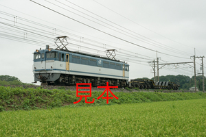 鉄道写真データ（JPEG）、00896649、EF65-2094＋シキ180、JR東北本線、蓮田〜東大宮、2017.08.10、（7203×4807）