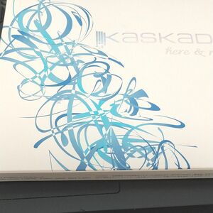 【2CD】Kaskade『here＆now』