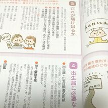 女の子名前事典 　西東社出版部_画像7