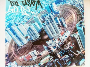 【国内盤CD】 DJ TASAKA／GO DJ