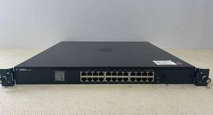 Dell Networking N4032 24-Port 10GbE SFP Ethernet Switch