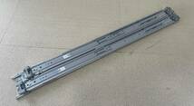 Dell N5C4T 4HHKC Type A11 1U Sliding Rail Kit レールキット R440 R6415 R6515用 _画像2