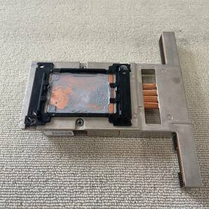 HP 873590-001 DL360 Gen10用 High Performance Heatsink の画像2