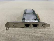 HPE 656594-001 Ethernet 10Gb 2-Port 530T Adpater 657128-001 Full Height Long Profile_画像2