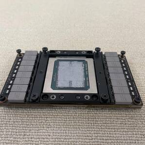 Tesla P100-SXM2-16GB HBM2 GPU NVLink Accelerator Card の画像1