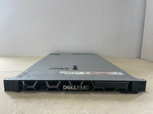 Dell EMC PowerEdge R640 2x Gold 6154 18Core 3.00GHz 384GB 2x 2TB H730P Mini Enterprise 